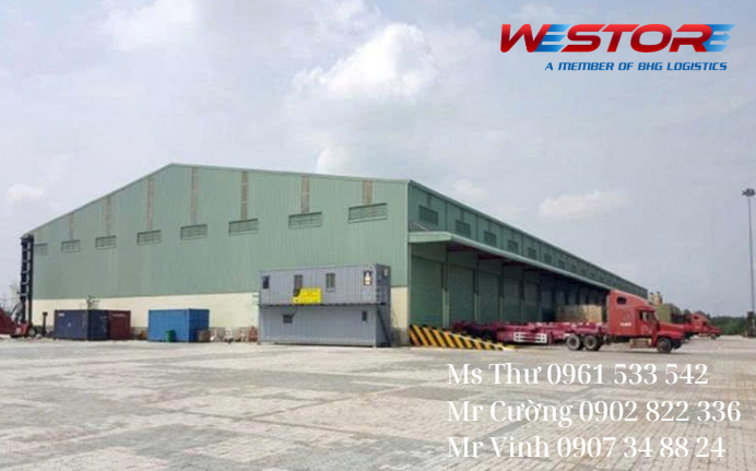KHO QUẬN 9 BHG K1963